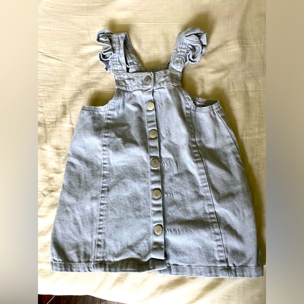Jessica Simpson Jumper Size 2T